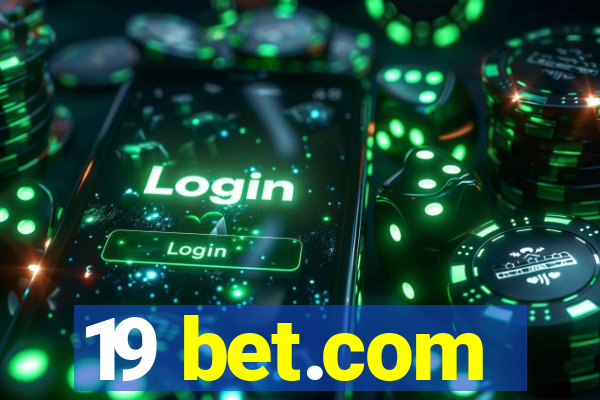 19 bet.com