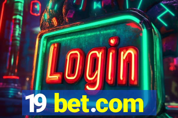 19 bet.com