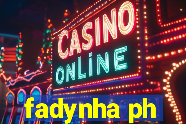 fadynha ph