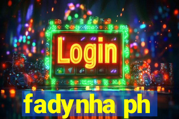 fadynha ph