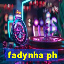 fadynha ph