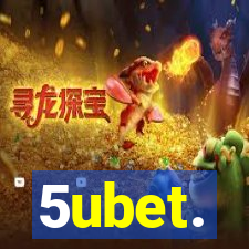 5ubet.