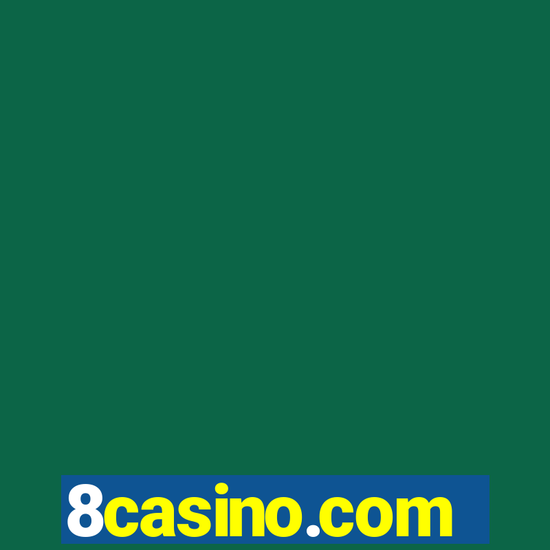 8casino.com