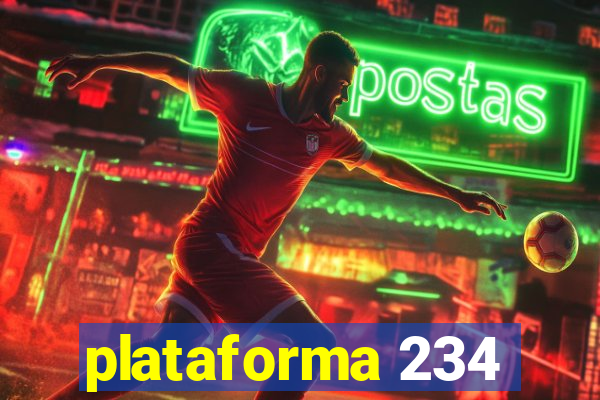 plataforma 234