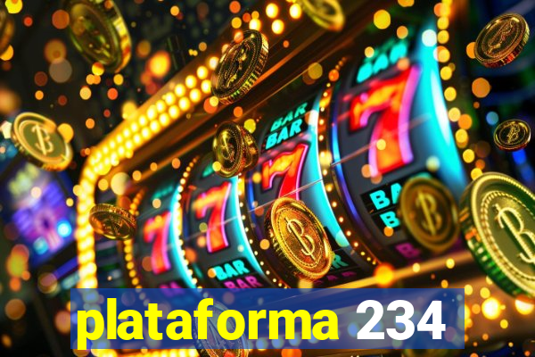 plataforma 234