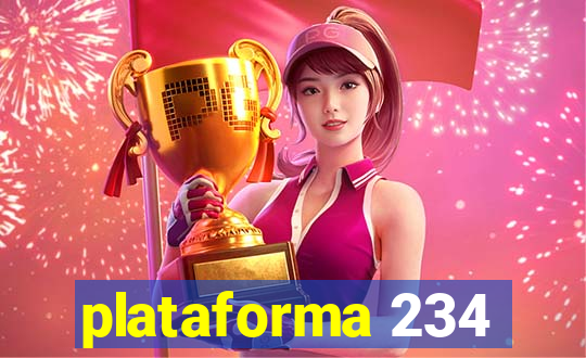 plataforma 234