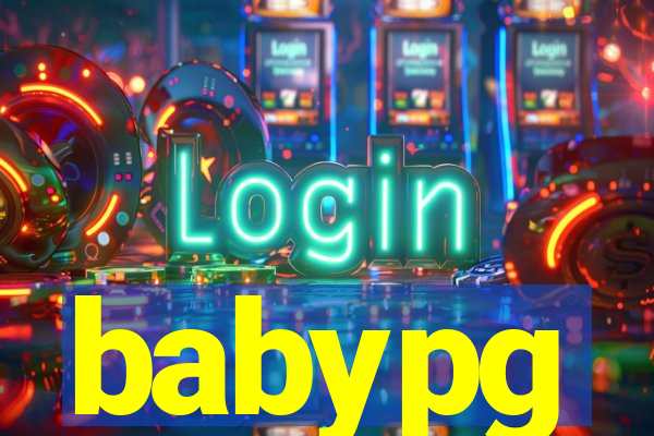 babypg