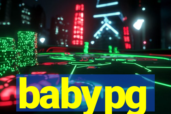 babypg