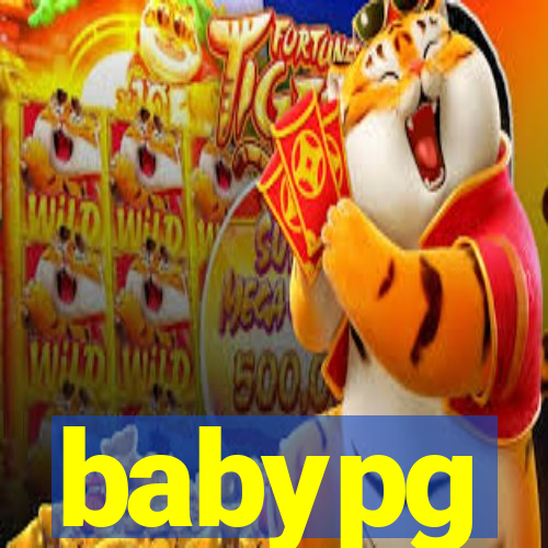 babypg