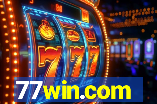 77win.com