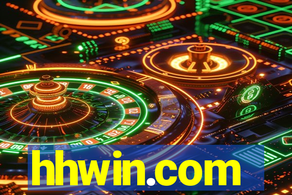 hhwin.com