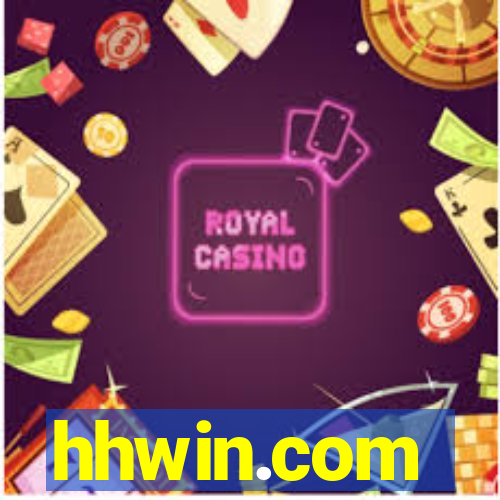 hhwin.com