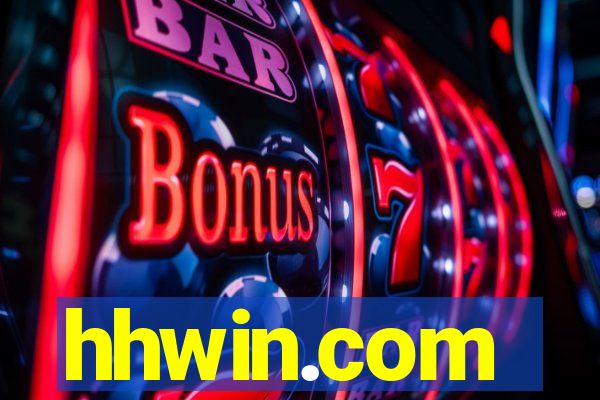 hhwin.com