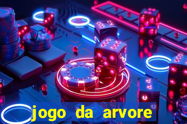 jogo da arvore cassino demo