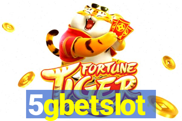 5gbetslot