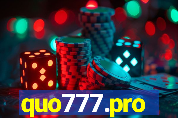 quo777.pro