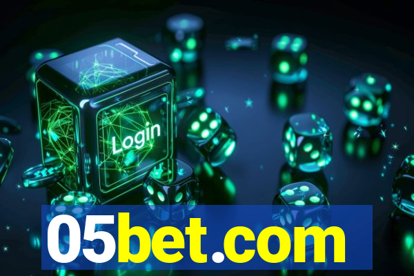 05bet.com