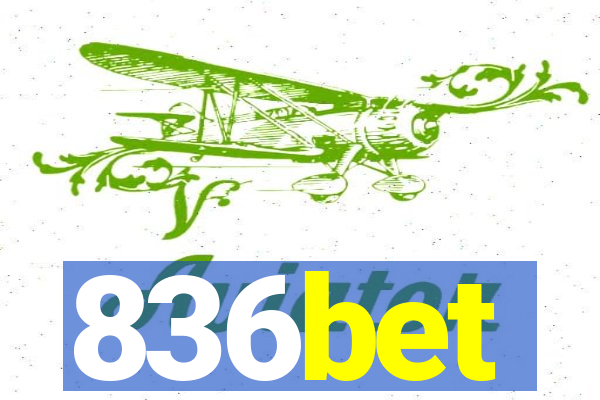 836bet