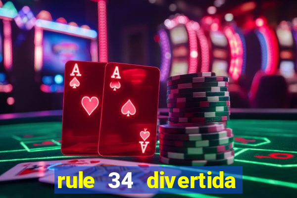 rule 34 divertida mente 2