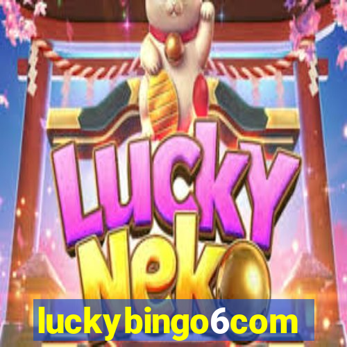 luckybingo6com