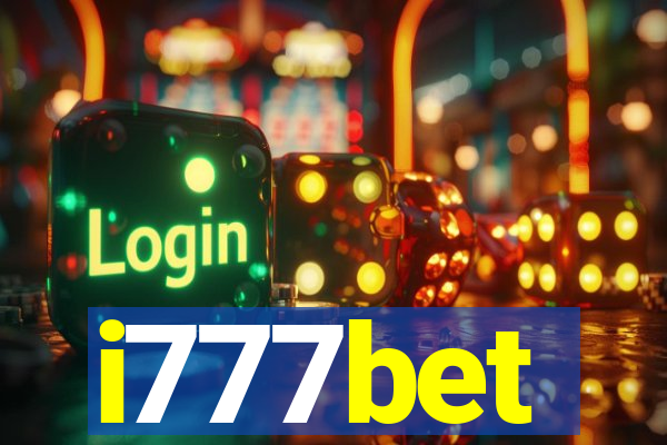 i777bet