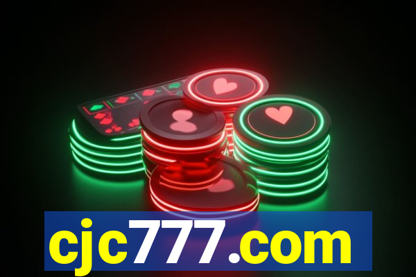 cjc777.com