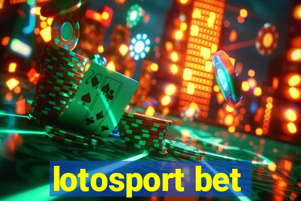 lotosport bet