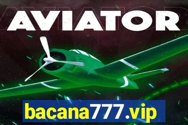 bacana777.vip