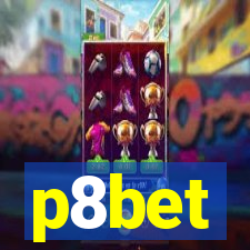 p8bet