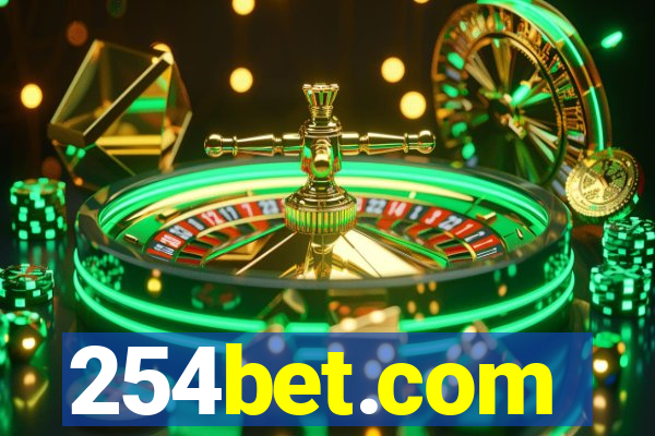 254bet.com