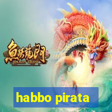 habbo pirata