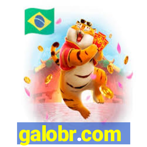 galobr.com