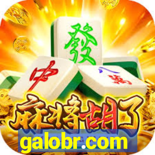 galobr.com