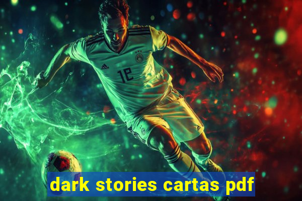 dark stories cartas pdf