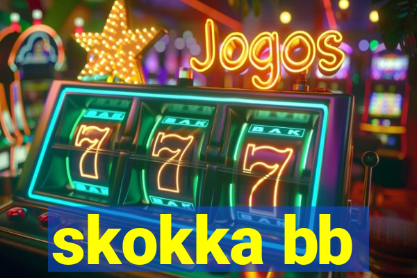 skokka bb