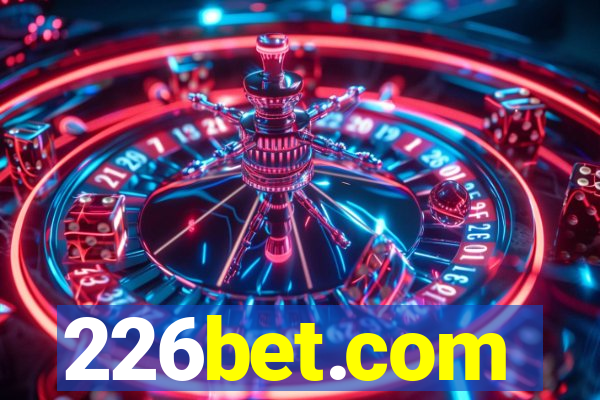 226bet.com