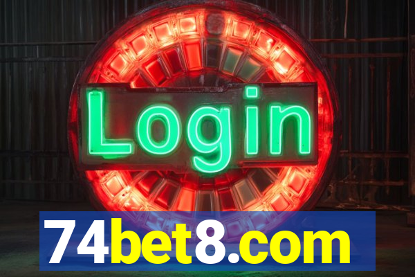 74bet8.com