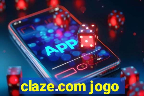 claze.com jogo