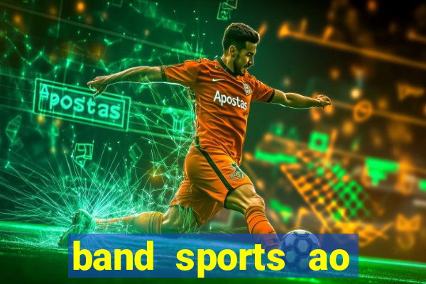 band sports ao vivo gratis