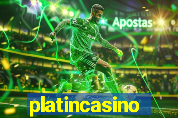 platincasino