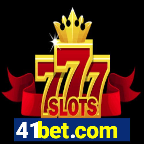 41bet.com