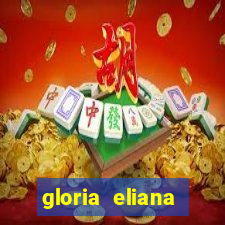 gloria eliana ribeiro letra