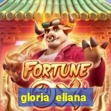 gloria eliana ribeiro letra