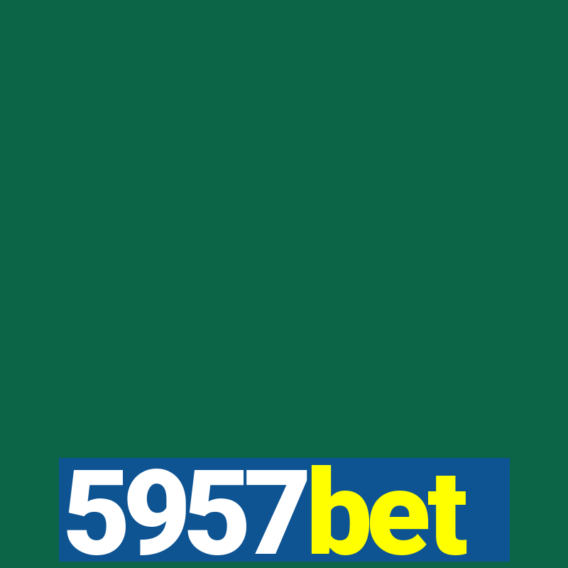 5957bet