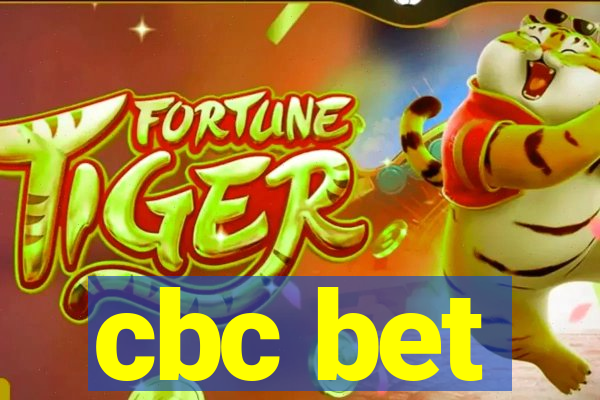 cbc bet