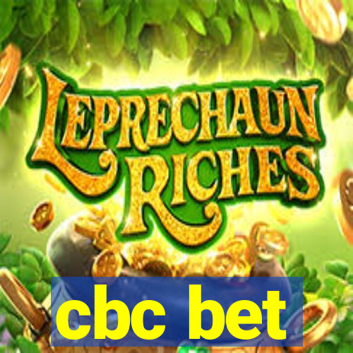 cbc bet