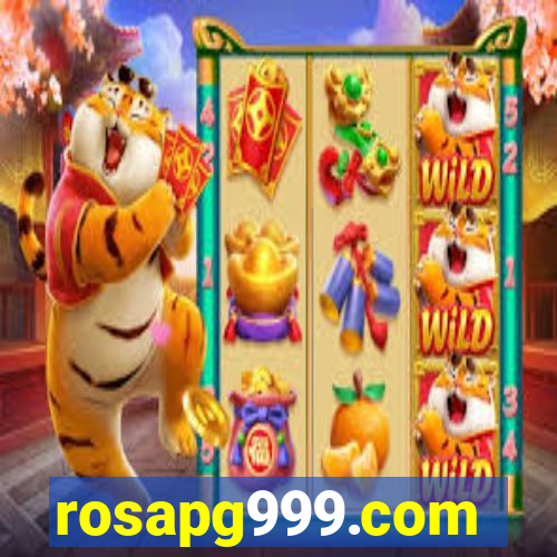 rosapg999.com