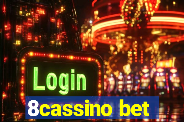 8cassino bet