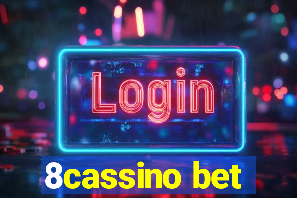 8cassino bet