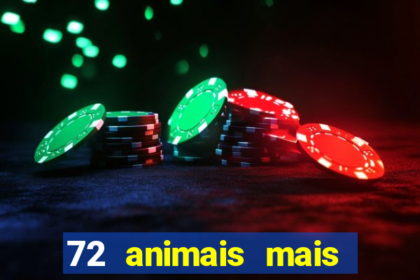 72 animais mais perigosos do mundo